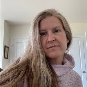 Meet your Posher, Peggy